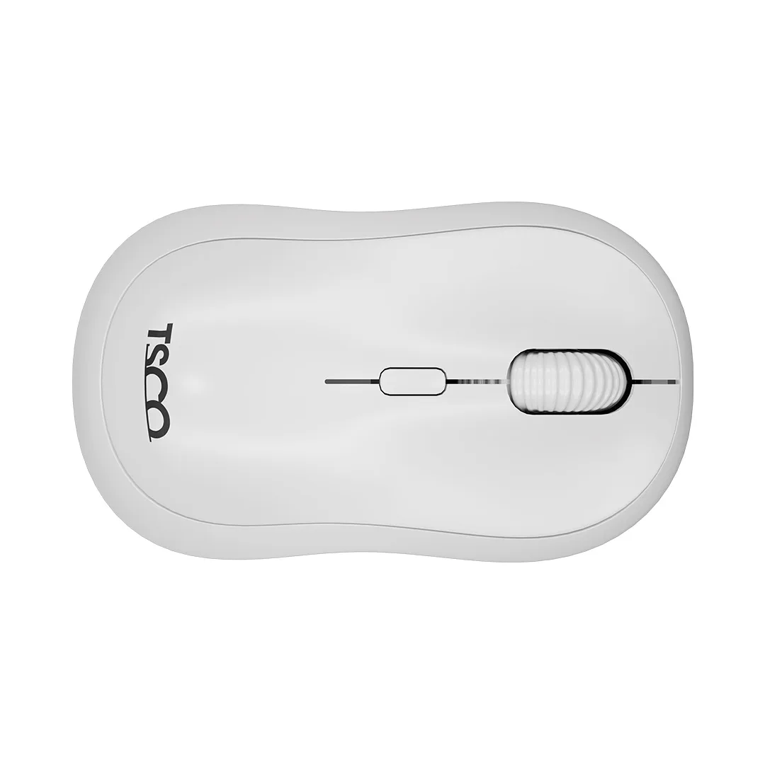 ماوس بی سیم تسکو مدل TM 741W