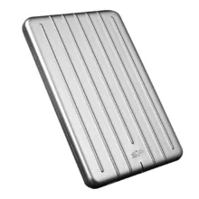 هارد اکسترنال سیلیکون پاور مدل Armor A75 ظرفیت 2 ترابایت