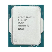 پردازنده مرکزی اینتل مدل Core i5 12400F-Tray