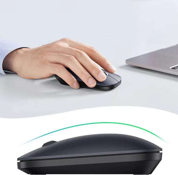 ماوس بی سیم یوگرین مدل MU001-90372
