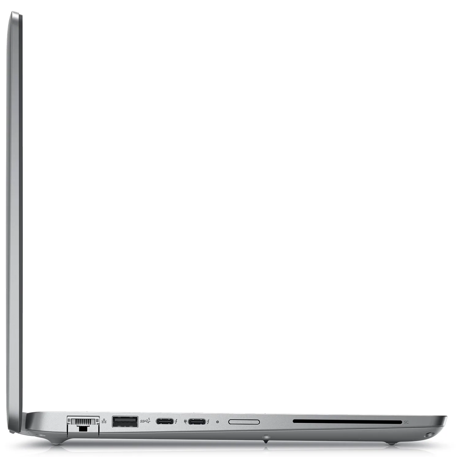 لپ تاپ 14 اینچی دل مدل LATITUDE 5450-Core Ultra 5 135U-16GB DDR5 5600MHz-512GB SSD-IPS-Fingerprint-Backlit-W