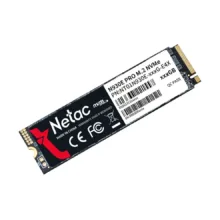 اس اس دی اینترنال نتاک مدل N930E PRO ظرفیت 256 گیگابایت