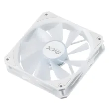 فن کیس ای دیتا ایکس پی جی مدل VENTO R 120 ARGB PWM WHITE بسته سه عددی