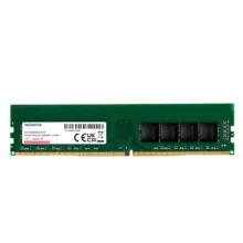رم دسکتاپ تک کاناله 3200 مگاهرتز CL22 ای دیتا مدل U-DIMM ظرفیت 16 گیگابایت