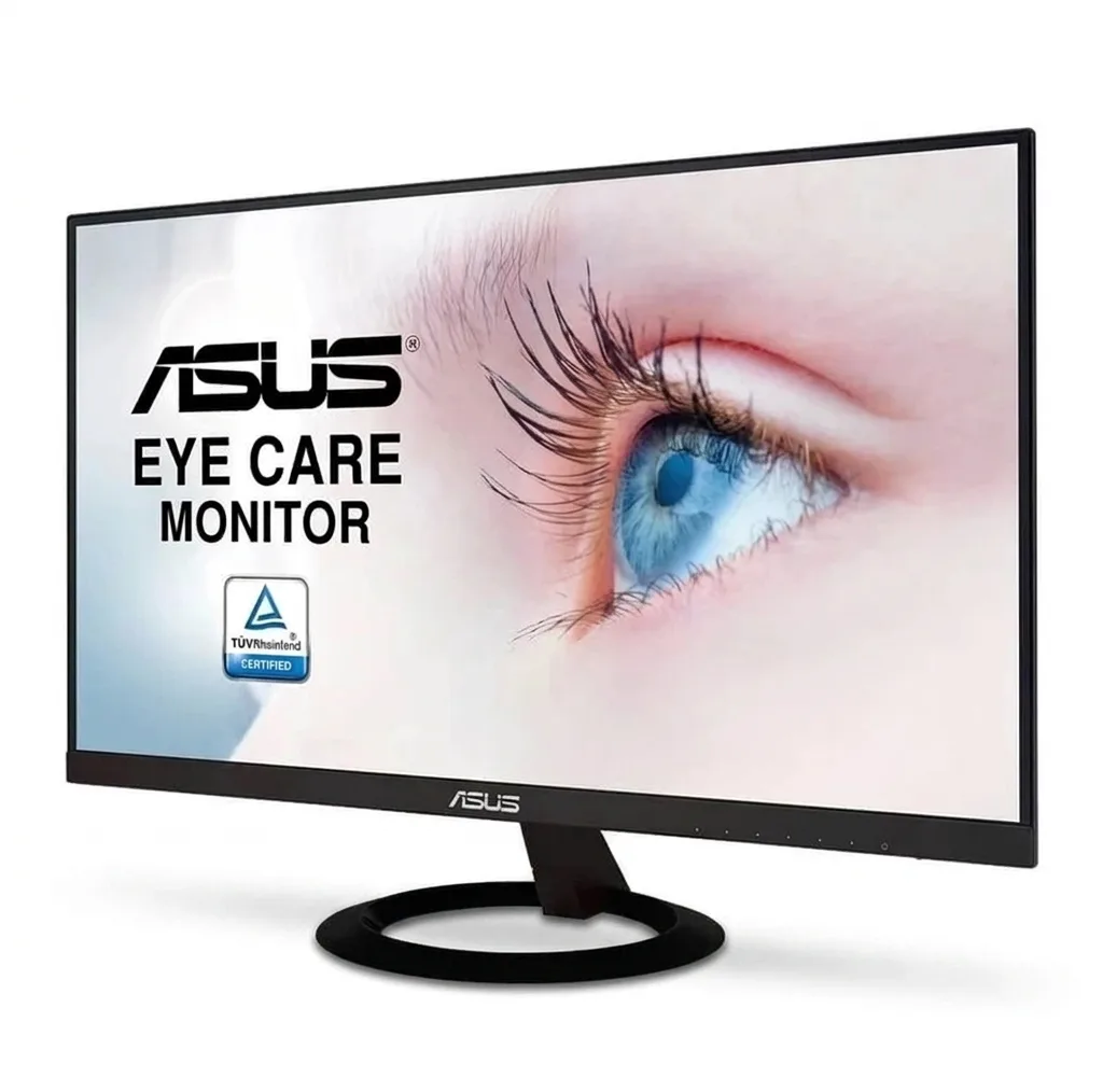 مانیتور 24 اینچ ایسوس مدل VZ249HG