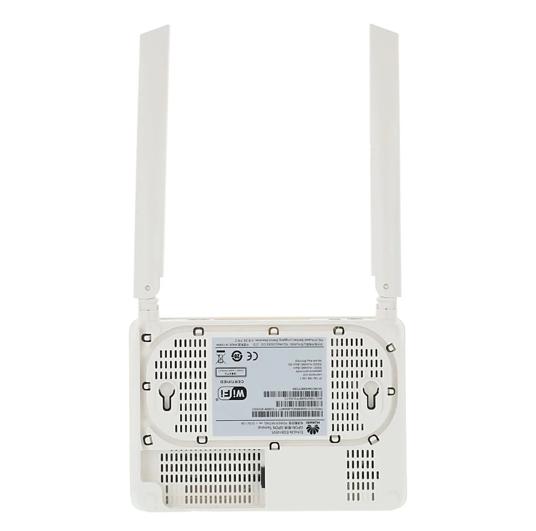 مودم روتر Gpon-ONT هوآوی مدل Echolife EG8145V5 Dual-band