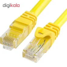 کابل شبکه CAT6 مدل STy25-6