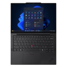 لپ تاپ 14 اینچی لنوو مدل ThinkPad X13 Gen 6-Core Ultra 7 255U-32GB LPDDR5X 8400MHz-1TB SSD-IPS-Backlit-Fingerprint-W Pro - کاستوم شده