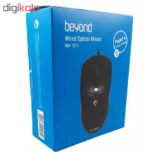 ماوس بیاند مدل BM-1214