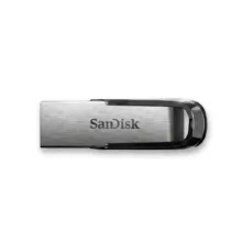 فلش مموری سن دیسک مدل Ultra Flair ظرفیت 32 گیگابایت رابط USB 3.0 مقاوم در برابر ضربه
