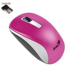 ماوس بی‌ سیم جنیوس مدل NX-7010