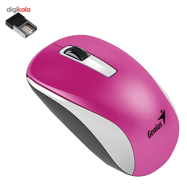 ماوس بی‌ سیم جنیوس مدل NX-7010