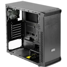 کیس کامپیوتر گرین مدل Oraman Plus