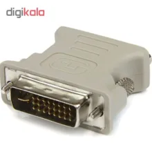 مبدل VGA به DVI مدل NV-24