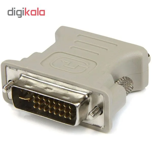 مبدل VGA به DVI مدل NV-24