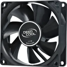 فن کیس دیپ کول مدل XFAN 80