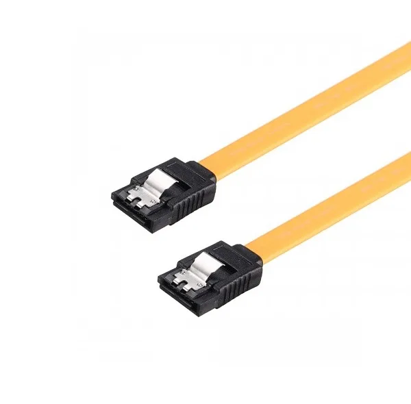 کابل دیتا SATA 3 مدل SAT-G2 طول 0.4 متر