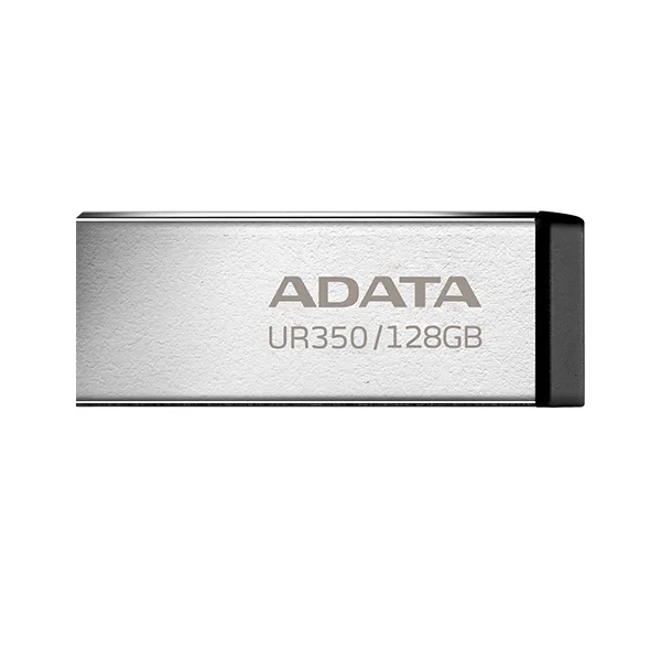 فلش مموری ای دیتا مدل UR350 ظرفیت 128 گیگابایت