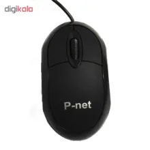 ماوس پی نت مدل Z-1