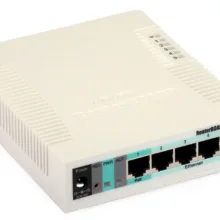روتر بی سیم مدل RB951-2HnD