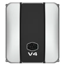 سیستم خنک‌کننده بادی کولر مستر مدل V4 Alpha 3DHP B