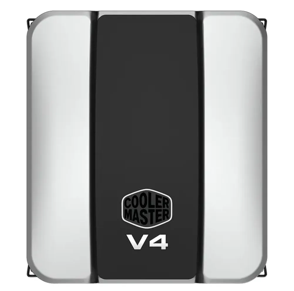 سیستم خنک‌کننده بادی کولر مستر مدل V4 Alpha 3DHP B