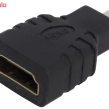 مبدل Micro HDMI به HDMI پروئل مدل ATV05