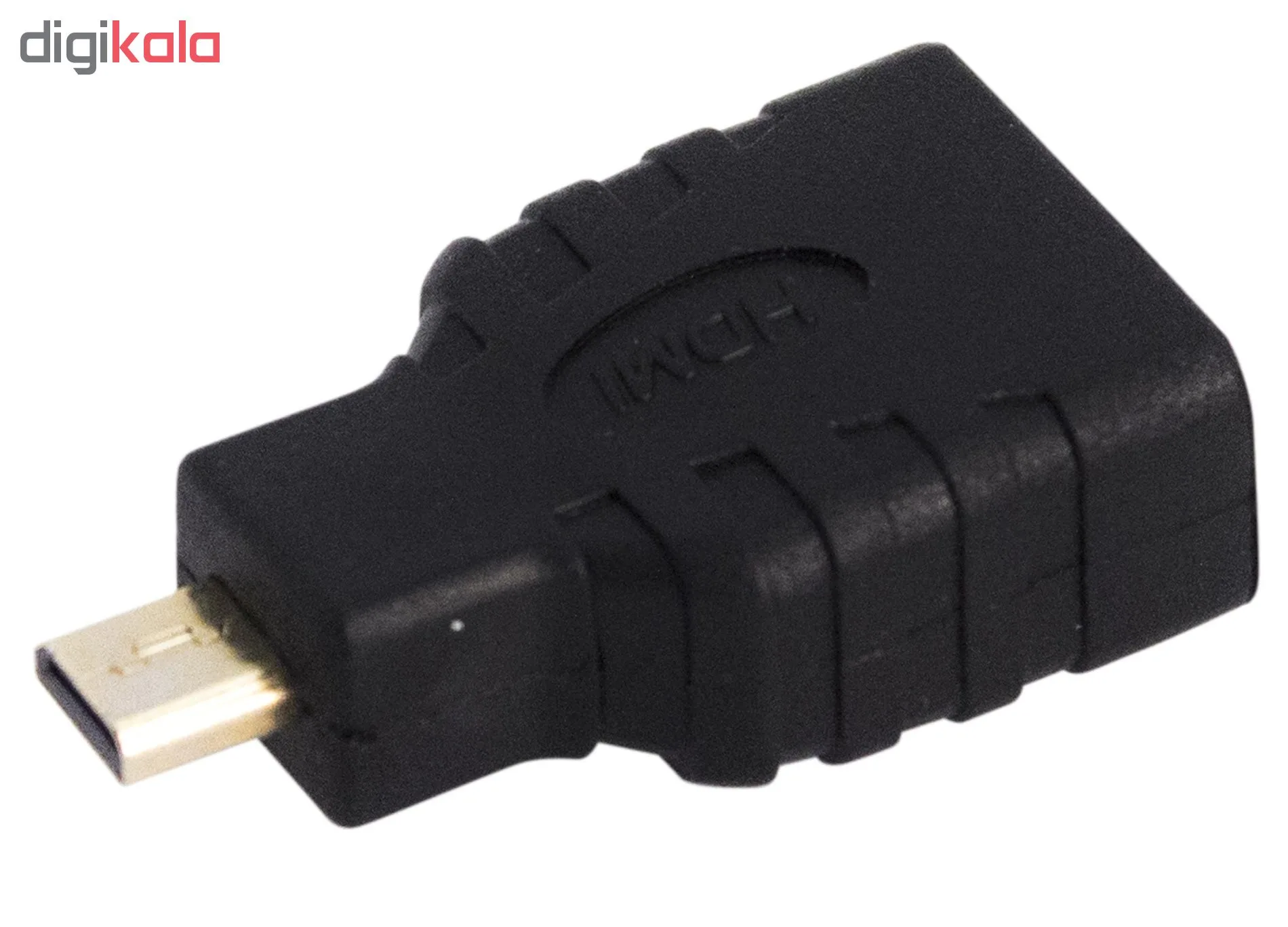مبدل Micro HDMI به HDMI پروئل مدل ATV05