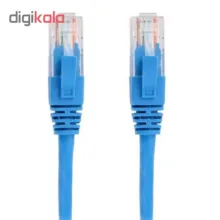 کابل شبکه CAT5 مدل AG-20 طول 20 متر