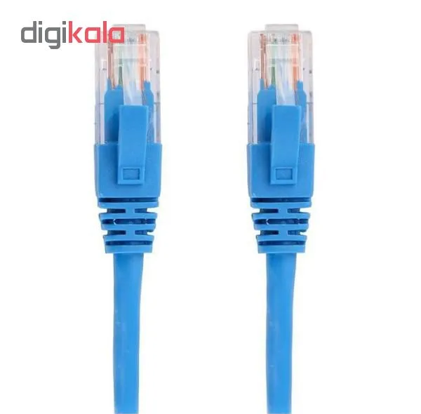 کابل شبکه CAT5 مدل AG-20 طول 20 متر