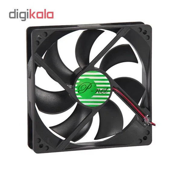 فن کیس پی نت مدل 7par
