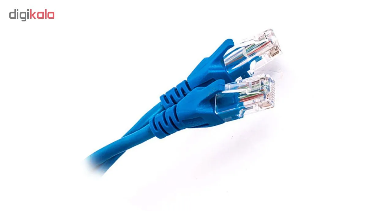 کابل شبکه CAT5 مدل KD205