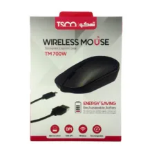 ماوس تسکو مدل TM700w