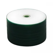 سی دی خام مدل PN-50 بسته 50 عددی