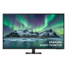 مانیتور هوشمند 43 اینچ سامسونگ مدل M7 M70F LS43FM702UMXUE