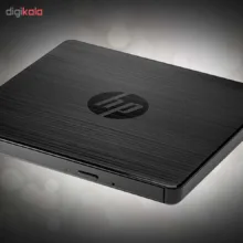 درایو DVD اکسترنال اچ پی مدل GP70N