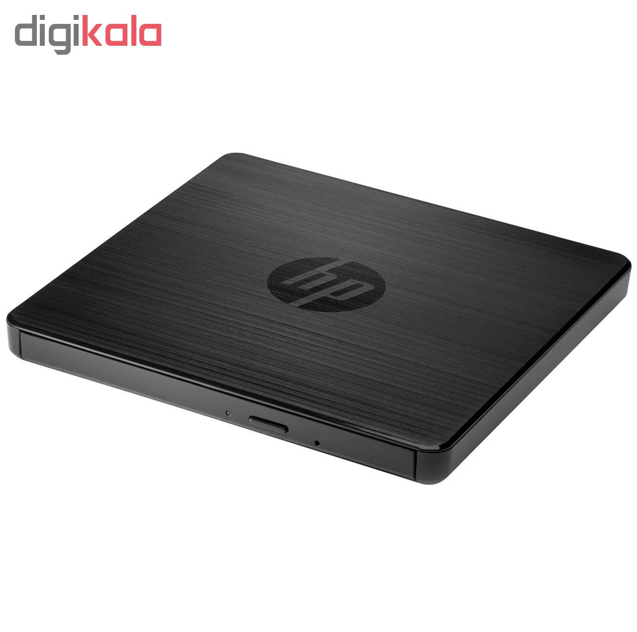 درایو DVD اکسترنال اچ پی مدل GP70N