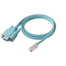 کابل تبدیل RS232 به LAN مدل F-11 طول 1.5 متر