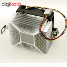 خنک کننده پردازنده مدل X4-640