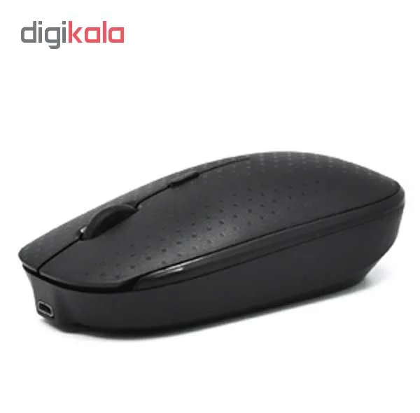 ماوس بی سیم تسکو مدل TM 700W