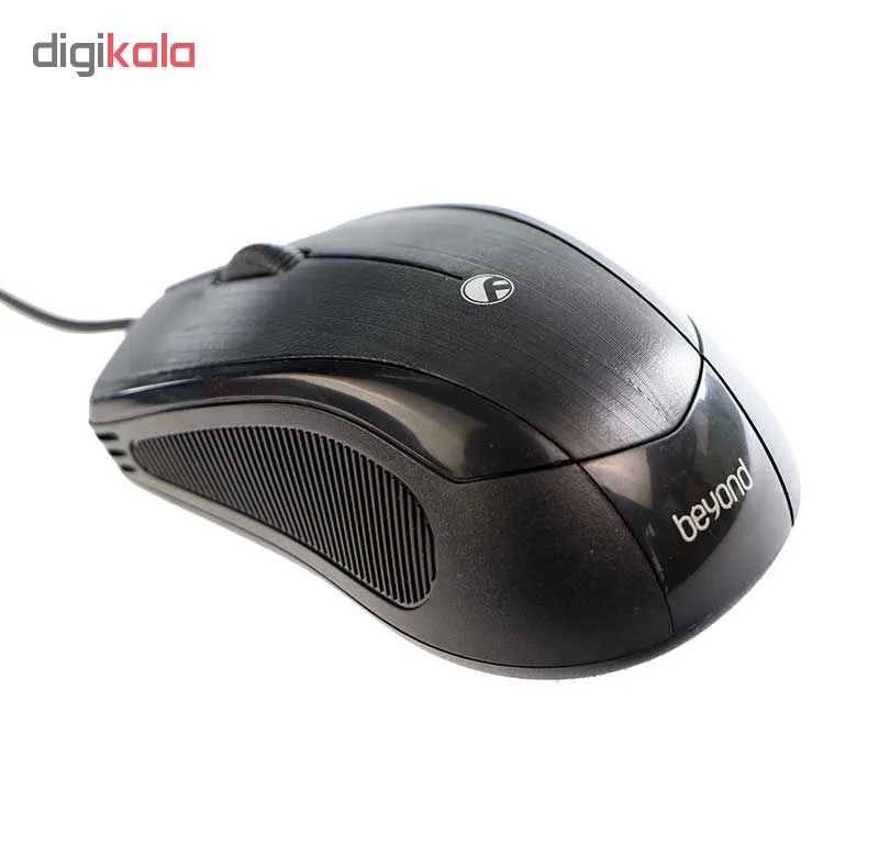 ماوس بیاند مدل BM-1212