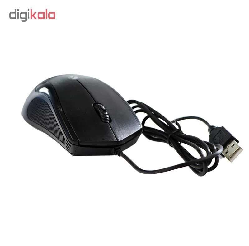 ماوس بیاند مدل BM-1212