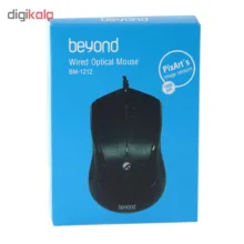 ماوس بیاند مدل BM-1212