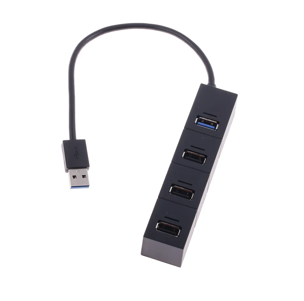 هاب 4 پورت 3.0 USB آی ای تاپ مدل U32-23