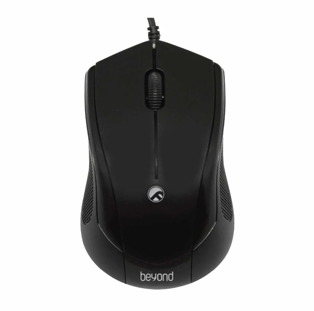 ماوس بیاند مدل BM-1212