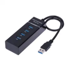 هاب 4 پورت USB 3.0 مدل bbk