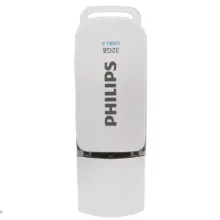 فلش مموری فیلیپس مدل Snow-FM32FD75B ظرفیت 32 گیگابایت