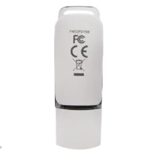 فلش مموری فیلیپس مدل Snow-FM32FD75B ظرفیت 32 گیگابایت