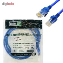 کابل شبکه CAT6 بلدن مدل B2