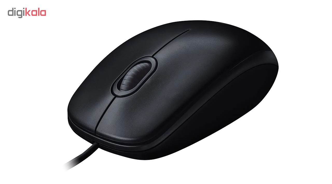 ماوس لاجیتک مدل M90